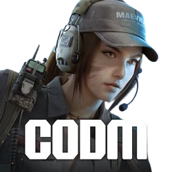 Call of Duty - Codm